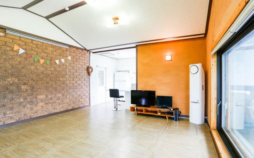 Yongin Byeolbaragi Pension