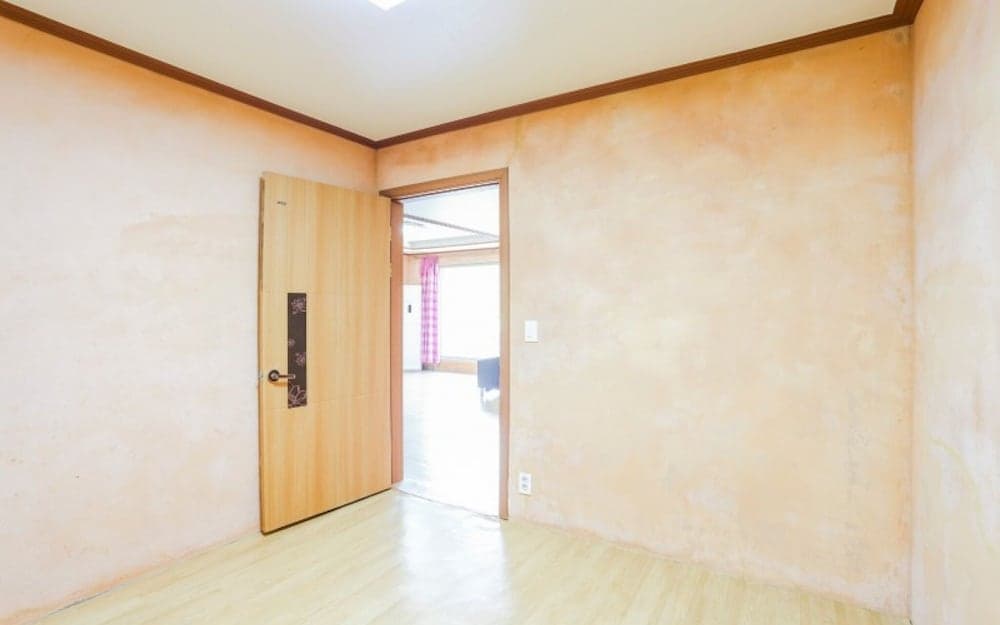 Yangpyeong Saesoon Pension