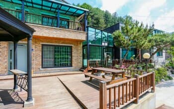 Yangpyeong Saesoon Pension