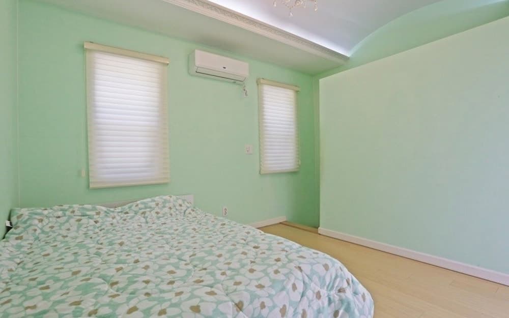 Yangpyeong Haneulbit Pension