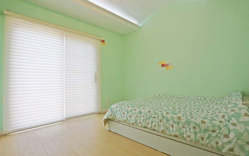 Yangpyeong Haneulbit Pension