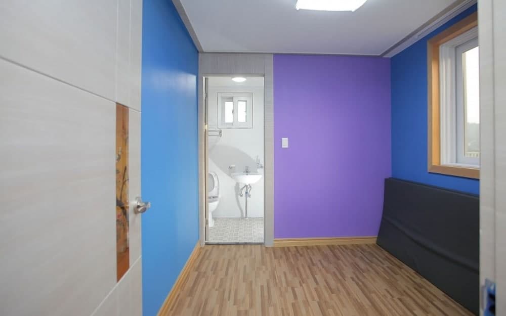 Yongin Everleeum Pension