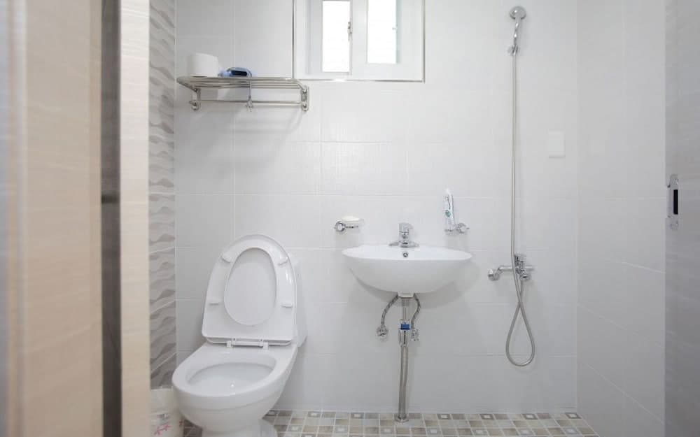 Yongin Everleeum Pension