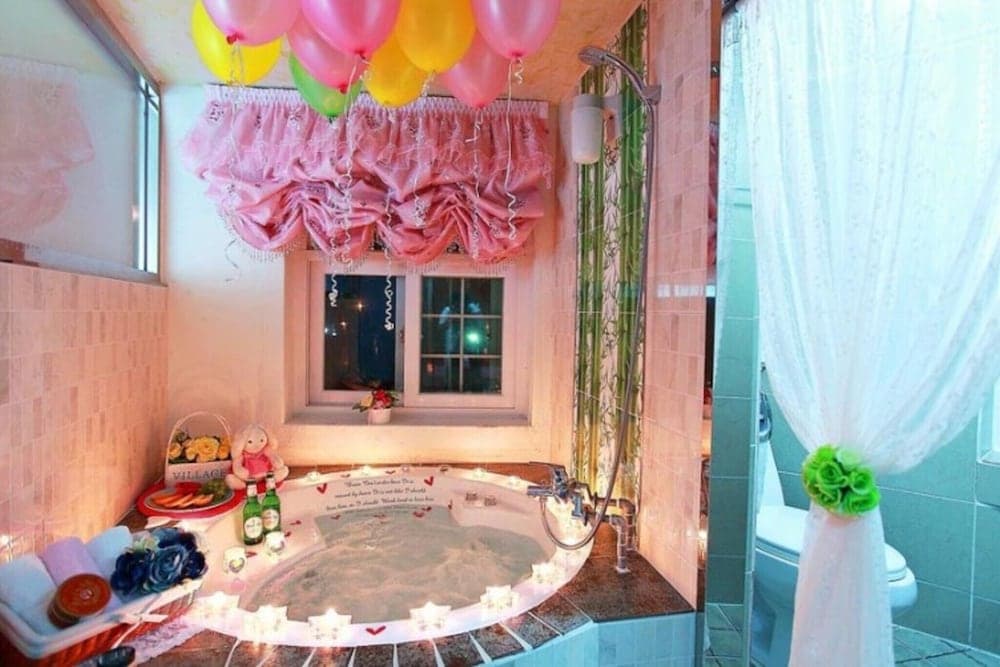 Pohang Star Farm Pension