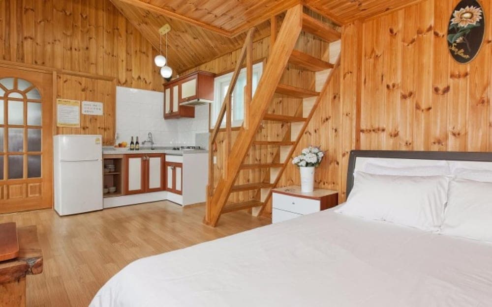 Pocheon Yeoujae Sanjang Pension