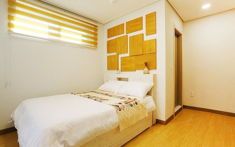 Yangpyeong Terra Pension