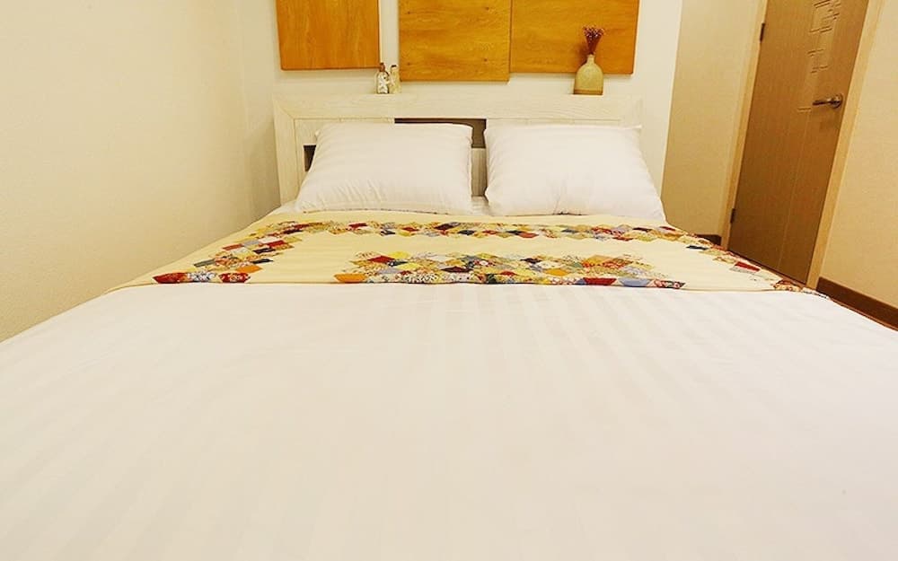 Yangpyeong Terra Pension