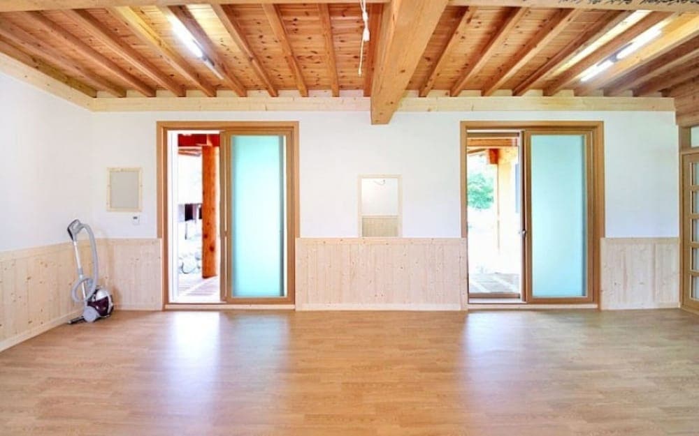 Yangyang Geumpurae Pension