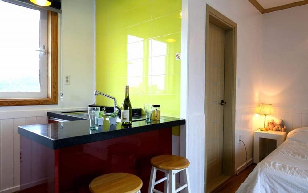 Gyeongju Bomun Hill Stay Pension