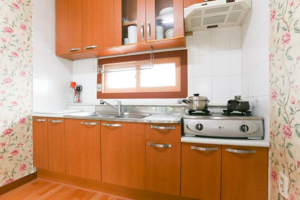 Daebudo Firefly Pension