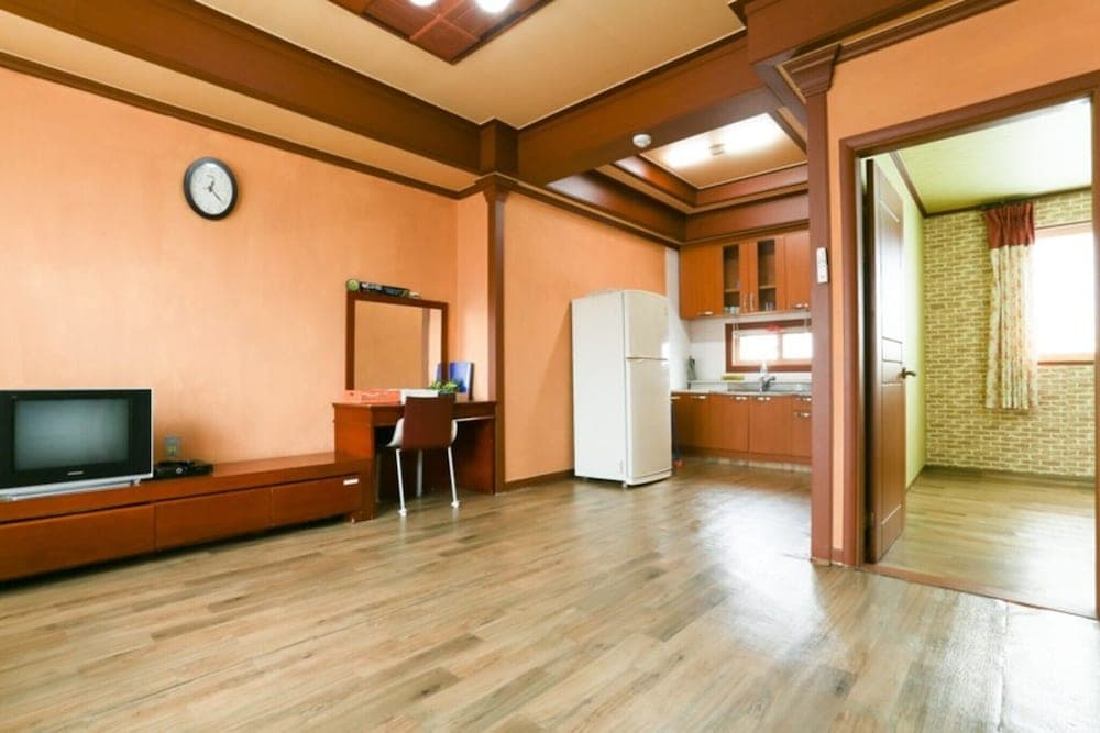 Daebudo Firefly Pension