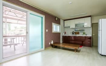 Danyang Blue Pension