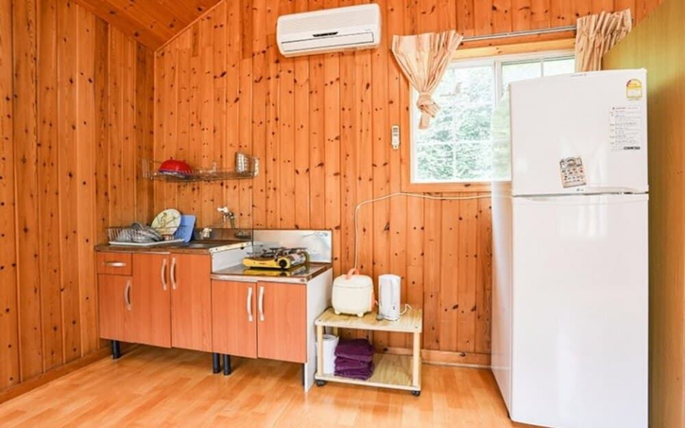 Pocheon Purun Village Pension