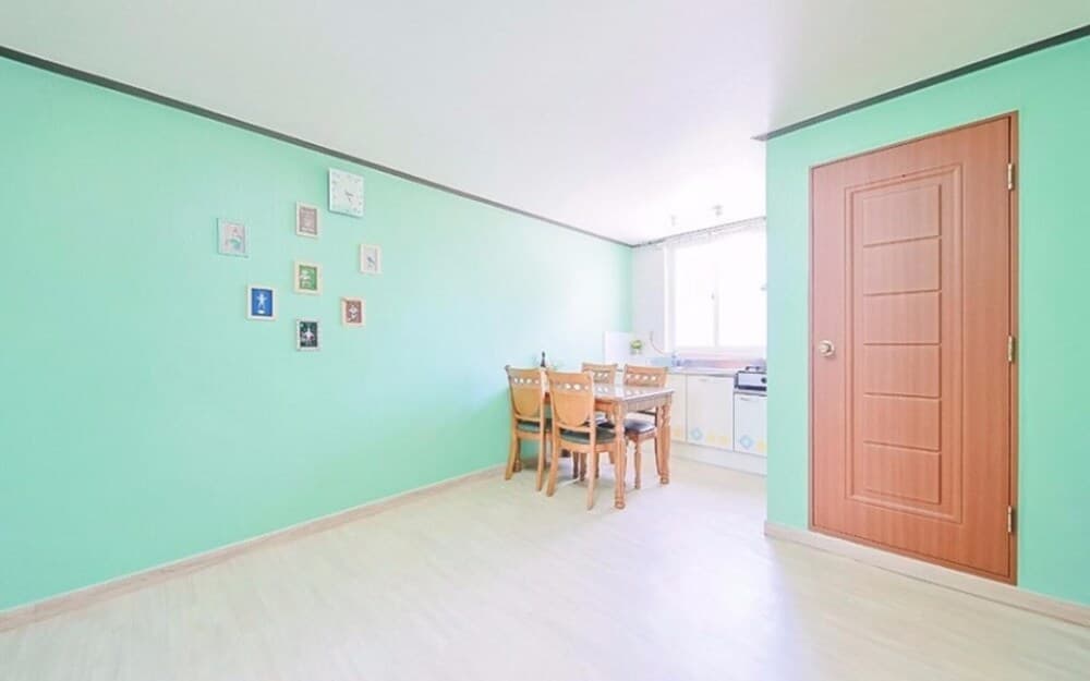 Hwaseong Badateuriyagi Pension