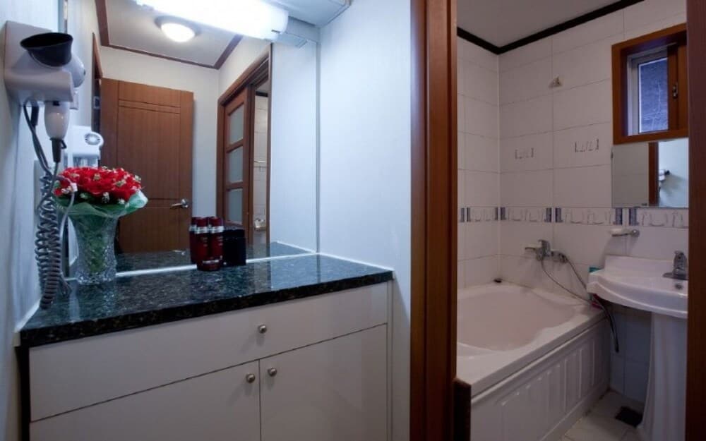 Pocheon Jatnamu Solhyanggi Pension