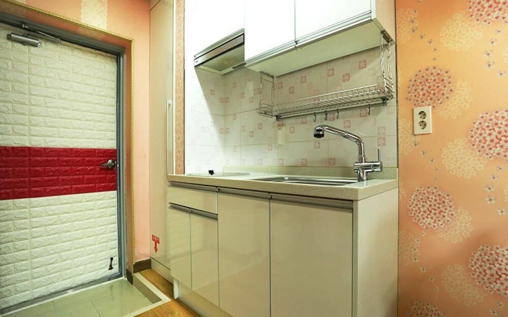 Hongcheon Platy Pension