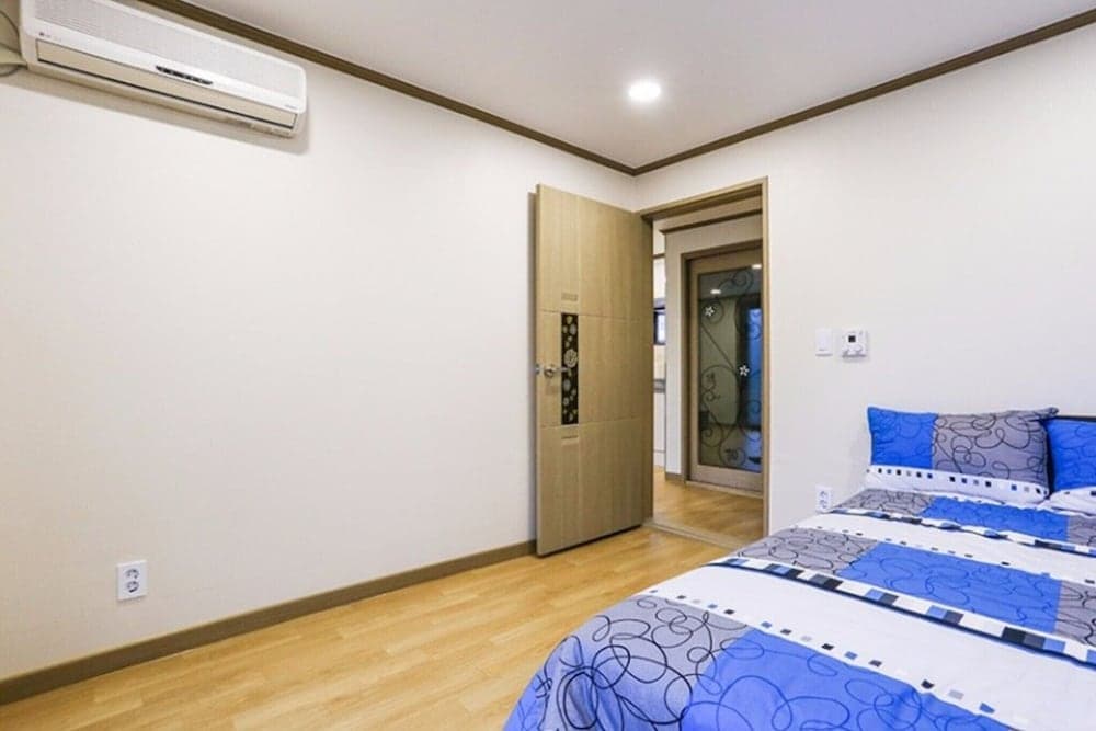 Hadong Sopungbang Pension