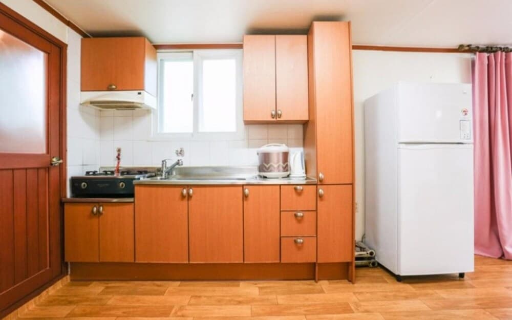 Yangpyeong Yongmunsanjang Pension