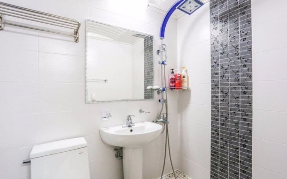 Geojedo Paradise Pension