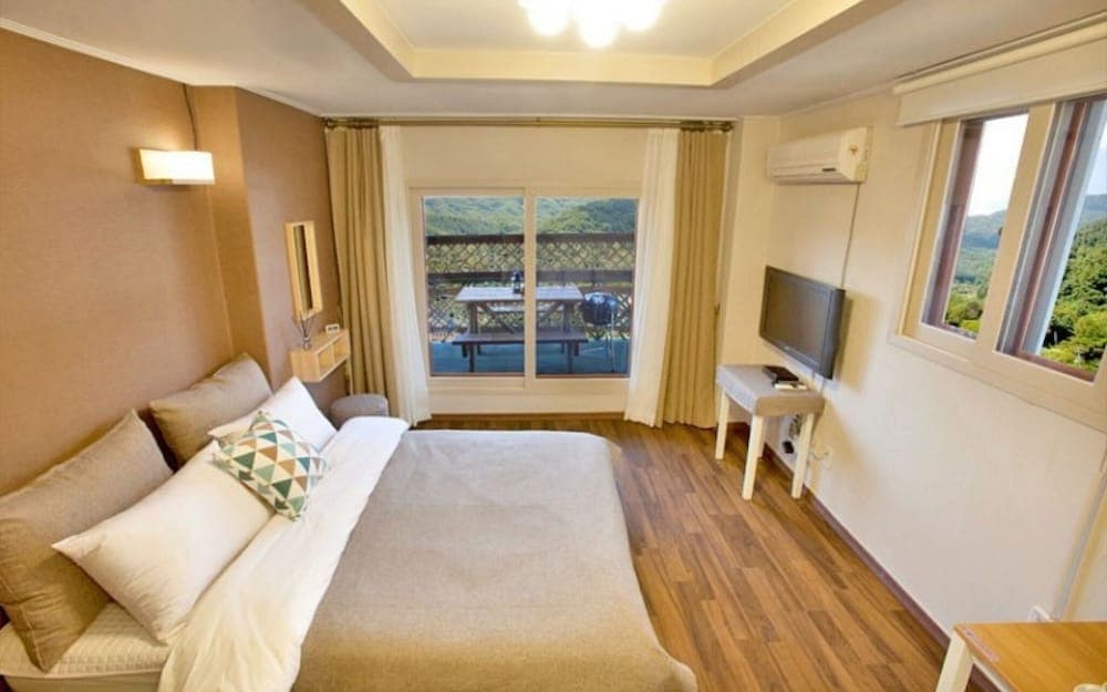 Namyangju Haemior Pension