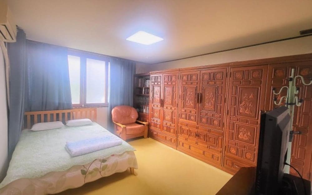 Damyang Chinguwa Doldamgil Pension