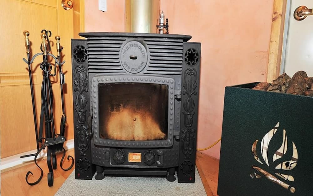 Inje Gooreumtagoonseonnye Pension