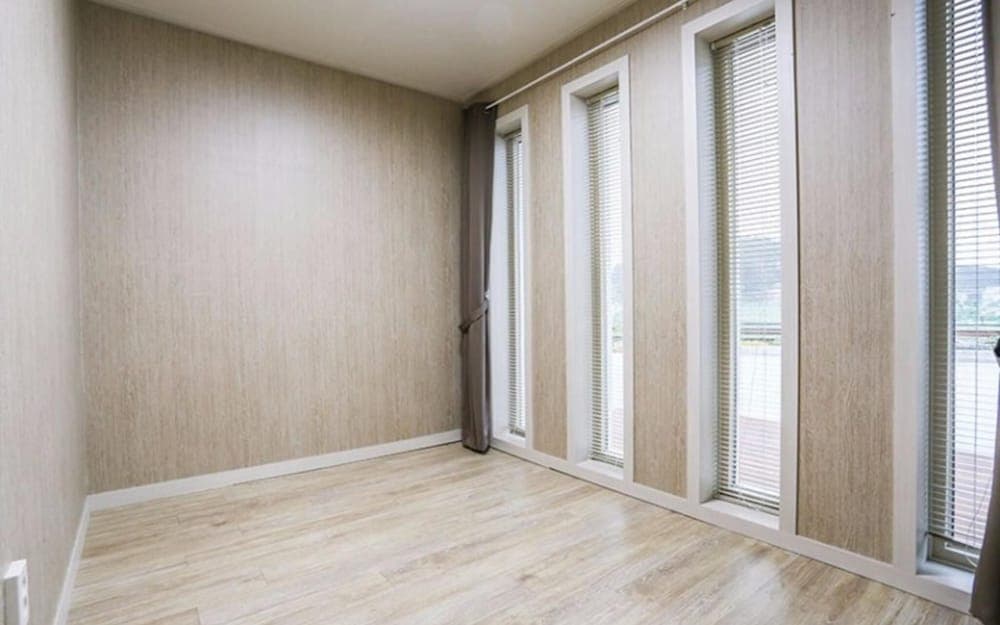 Gangneung Geukkot Pension