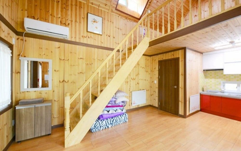 Yangpyeong Chaeum Pension