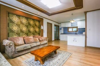 Cheongdo Sarabogi Pension