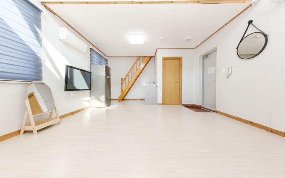 Boryeong Jeil Pension