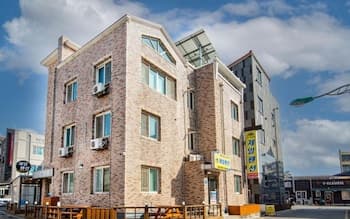 Boryeong Jeil Pension