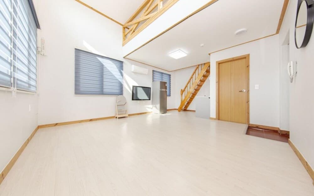 Boryeong Jeil Pension