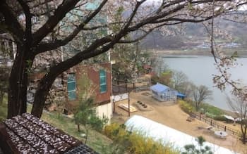 Danyang Dalbityang Pension