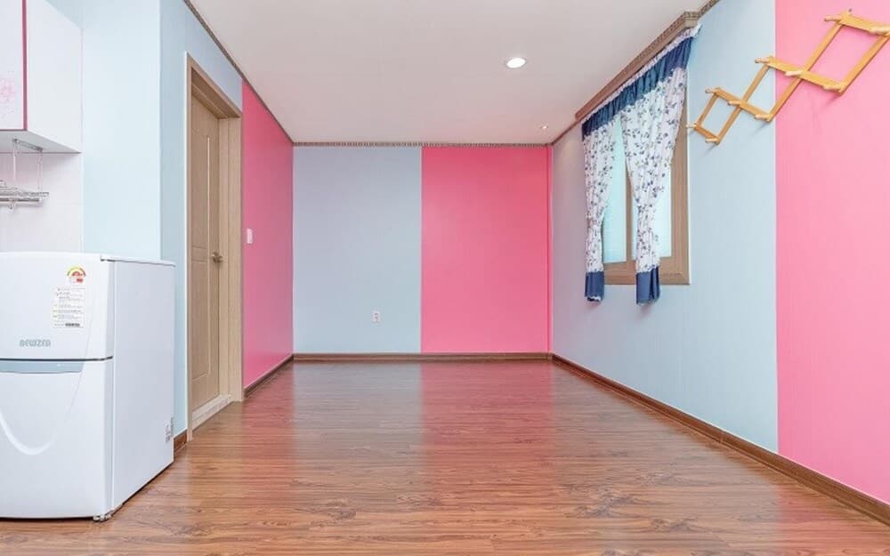 Gyeongsan Gyeongsan Pension