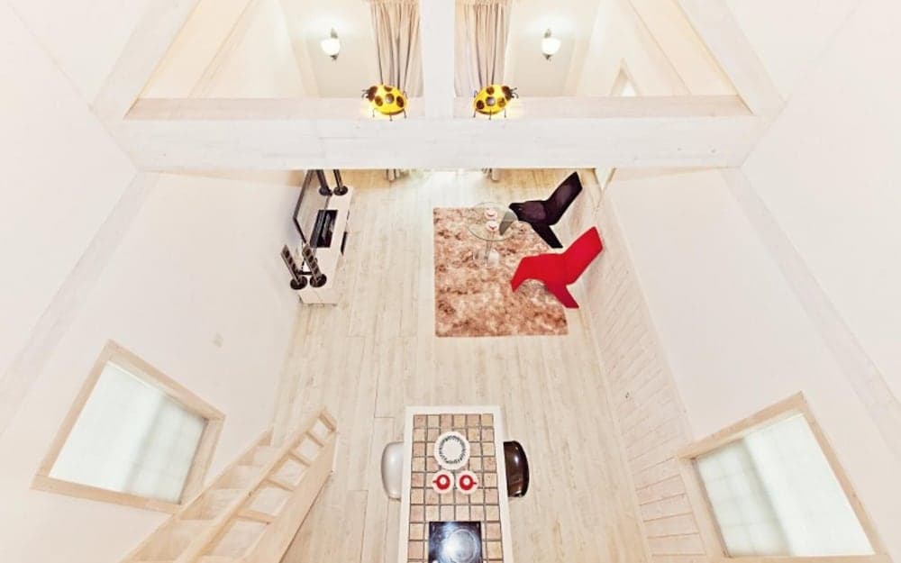 Chuncheon Serenite Pension