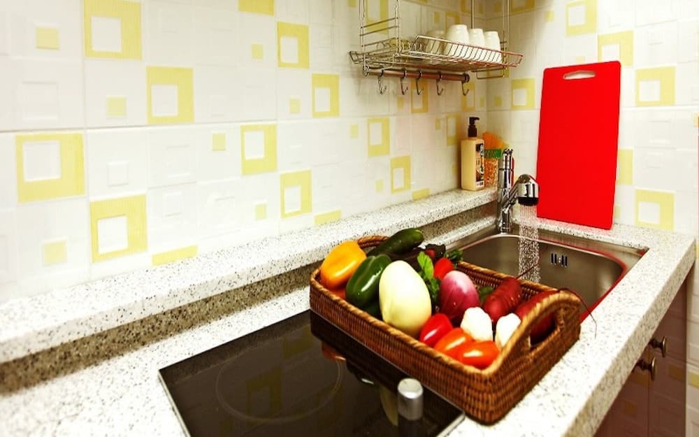 Muju Haneul Punggyeong Pension