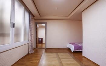 Muju Gwibinsanjang Pension