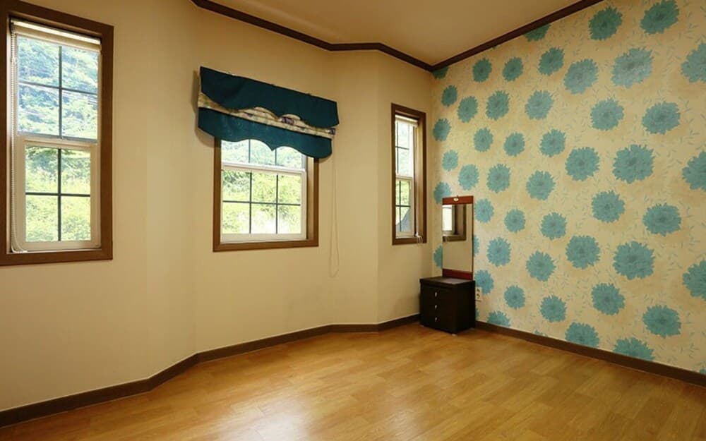 Jecheon Sangwagyegok Grigona Pension