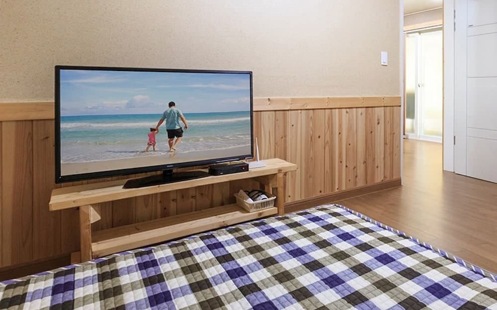 Tongyeong Healing Pension