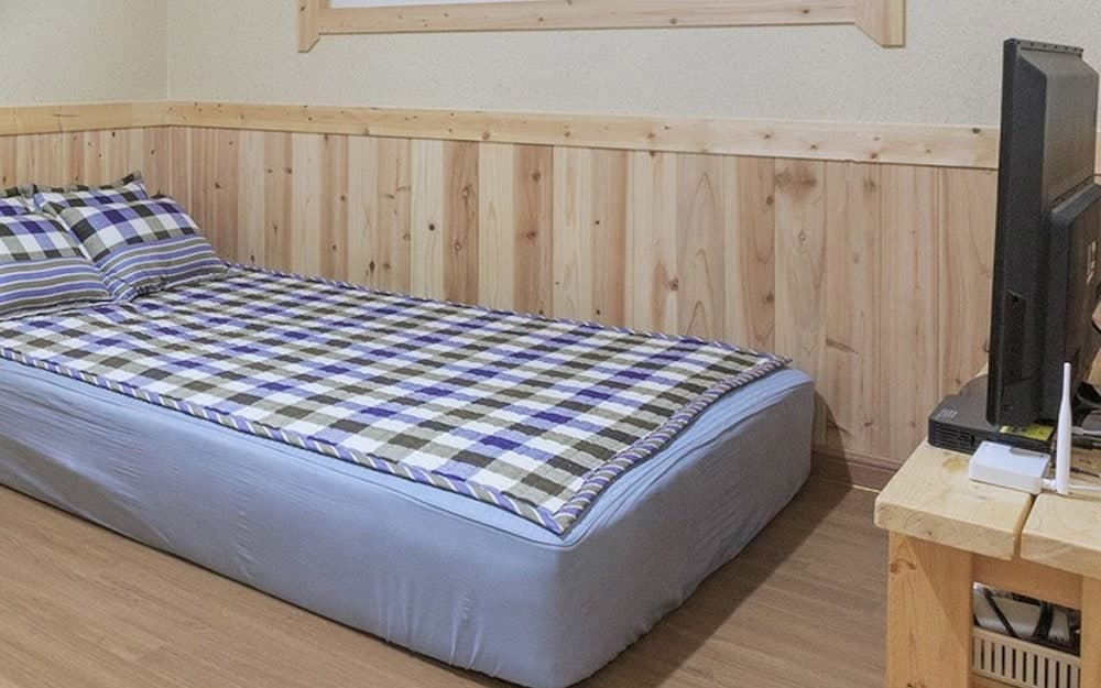 Tongyeong Healing Pension