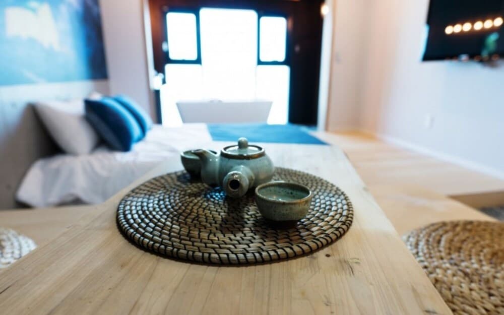 Tongyeong Glow Pension