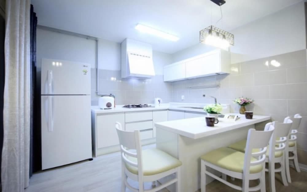 Gangneung Gyeongpo Bali Pension