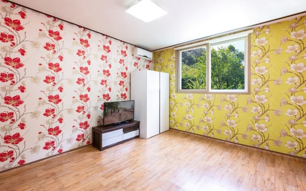 Daebudo Claire Pension