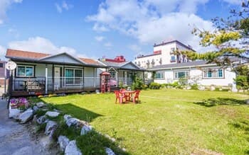 Hwaseong Green Pension