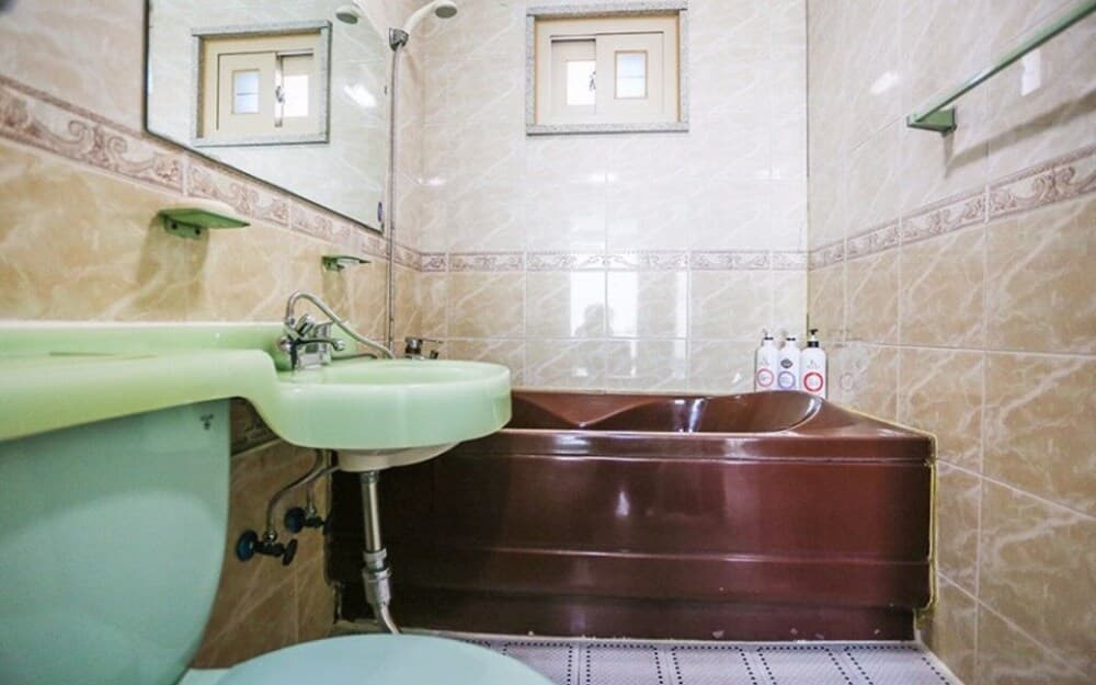 Hwaseong Green Pension