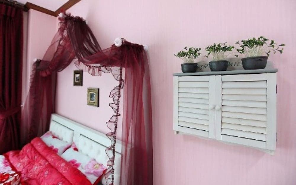 Geojedo Sand Beach Pension