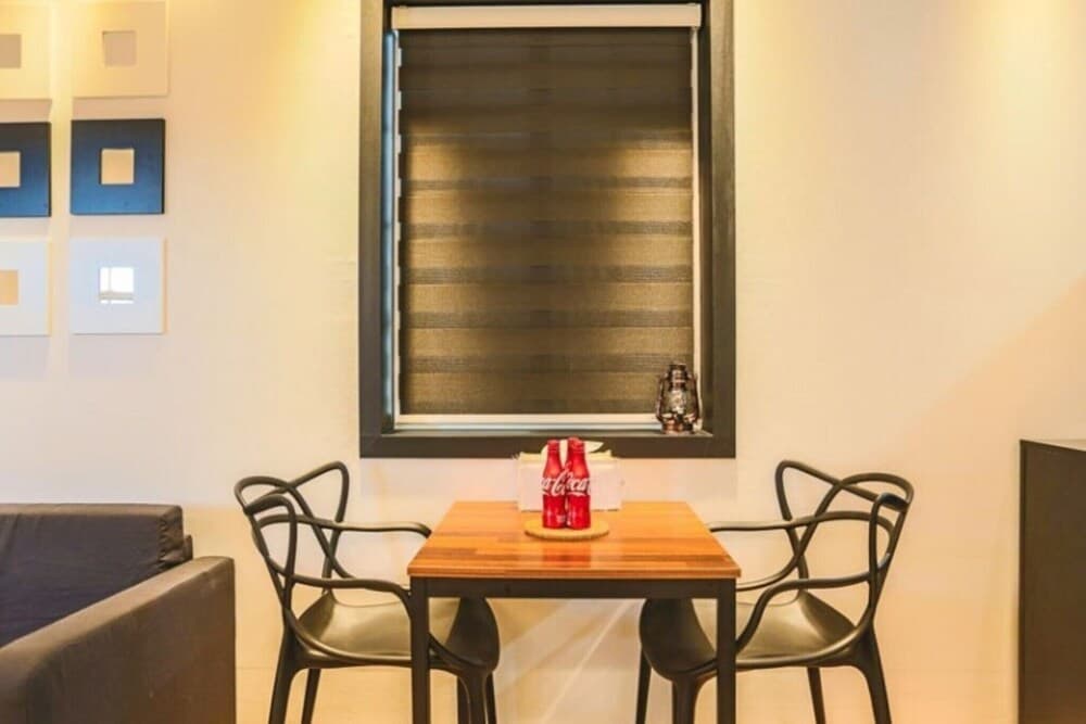 Taean Seaside Pension