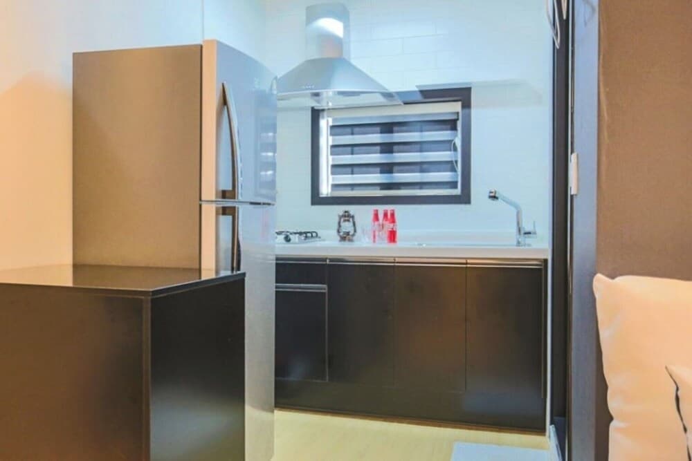 Taean Seaside Pension