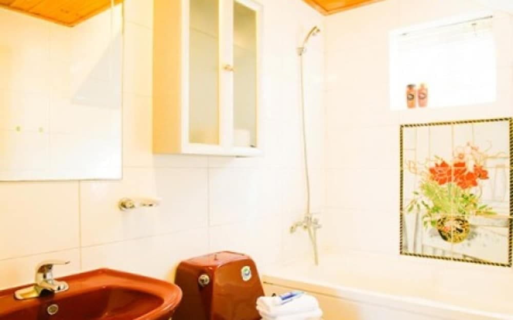 Yangpyeong Byeolbom Pension