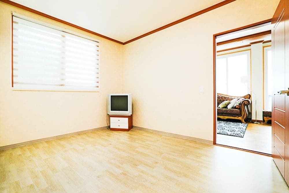 Daebudo Badaae Pension